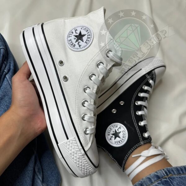 Converse Double Semalle 36-40