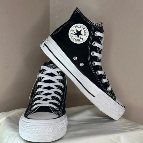 Converse Double Semalle 37-43 – Image 2