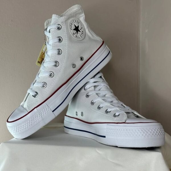Converse Double Semalle 37-43 – Image 3