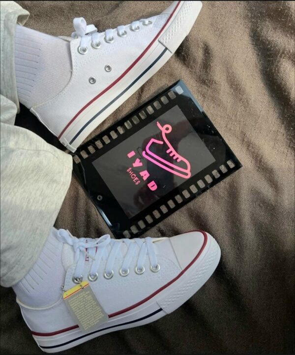 Converse Basse – Image 2