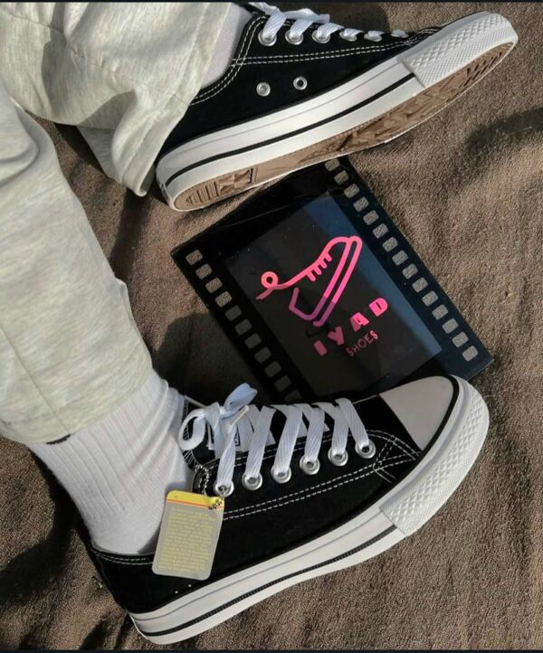 Converse Basse – Image 3