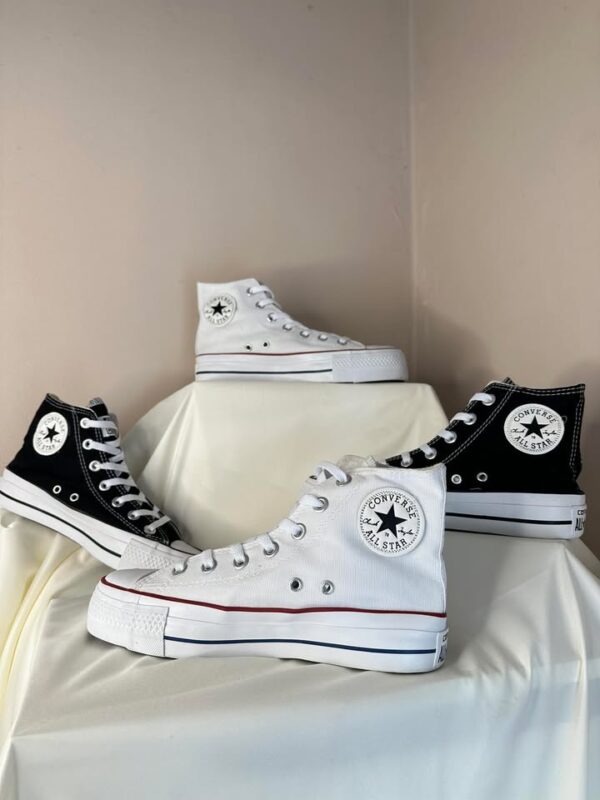 Converse Double Semalle 37-43