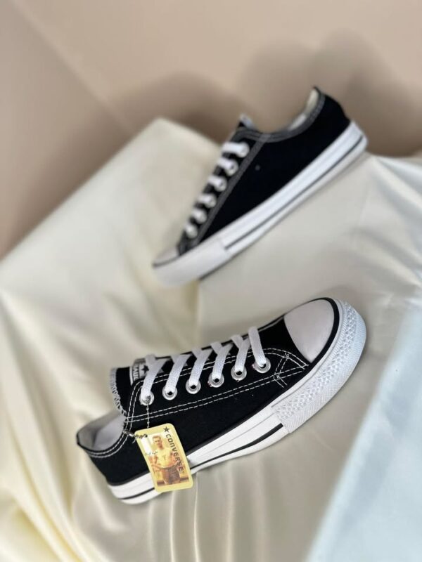 Converse Basse – Image 4