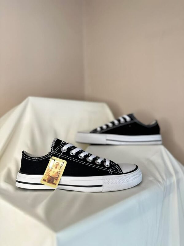 Converse Basse