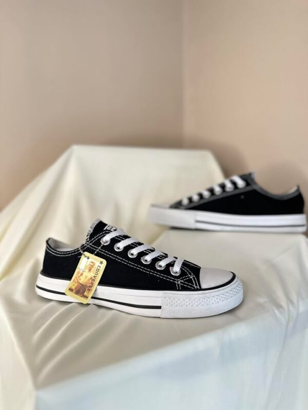 Converse Basse – Image 6